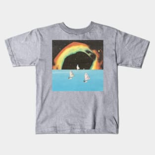 stth Kids T-Shirt